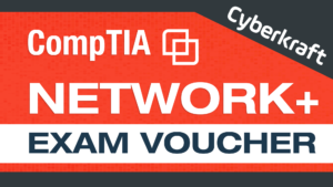 Exam Voucher Network+ N10-009