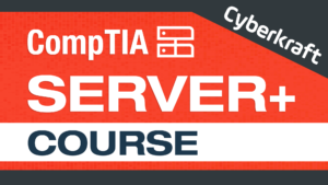 CompTIA Server+ Course