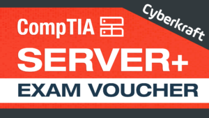 CompTIA Server+