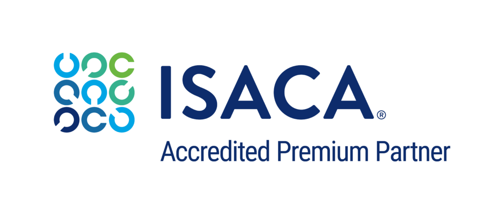 ISACA Premium Accredited Training Organization