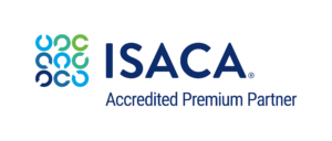 isaca accredited premium partner