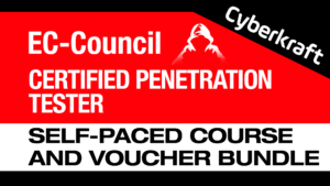 CPENT self-paced course and voucher bundle