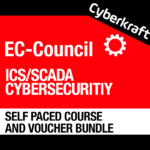 ICS/SCADA self paced course and voucher bundle square
