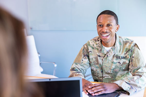 Cyberkraft Credentialing Assistance Army