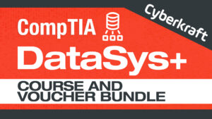 Course and Voucher DataSys+
