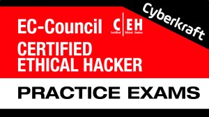 Ec-Council CEH Practice Exams