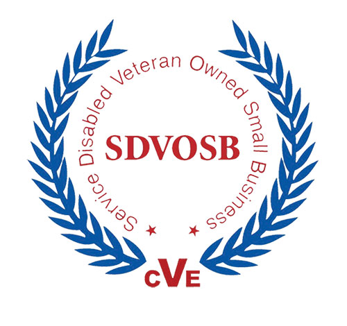 SDVOSB logo