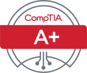 a+ logo